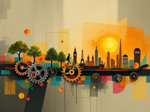 evolutia politicilor publice