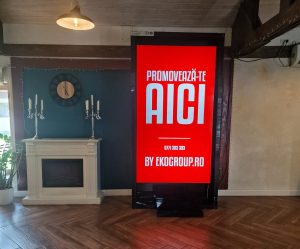 Publicitate Digitală cu Vizibilitate Maximală: Campanii Premium Realizate de Eko Group