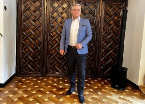 Sandu Staicu sprijină visurile tinerilor antreprenori