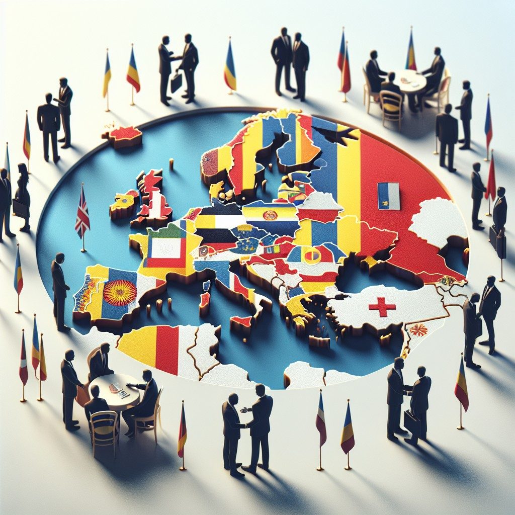 Alianțe politice internaționale și efectul lor asupra României 1 alianțe internaționale