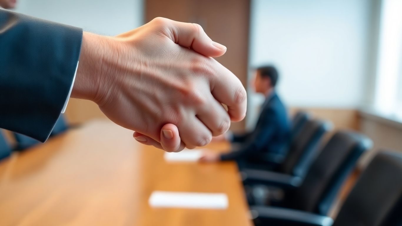 Ce Este Memorandumul de Înțelegere și Cum Poate Schimba Politica Fără Dezbatere Publică