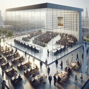 reformă administrativă