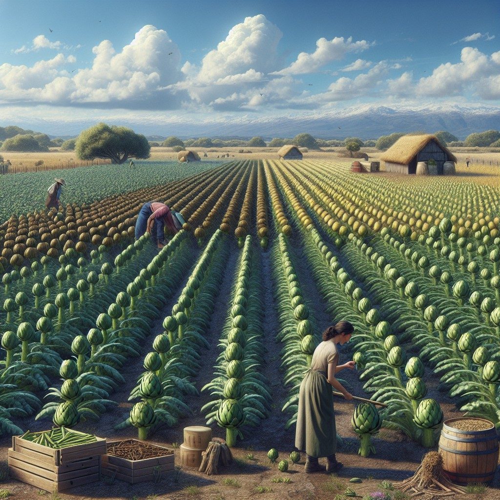 Topinambur beneficii și politicile agricole pentru dezvoltarea durabilă 3 Topinambur beneficii și politicile agricole pentru dezvoltarea durabilă